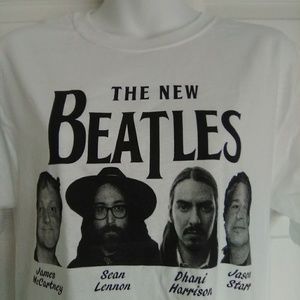 The Beatles' Kids T-shirt